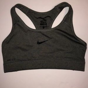 Nike sports bra